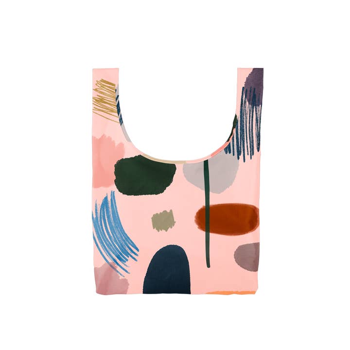 Talking Out of Turn - Wholesale Grocery/Shopping Bag - Medium Twist & Shouts - SALE SALE SALE!!!