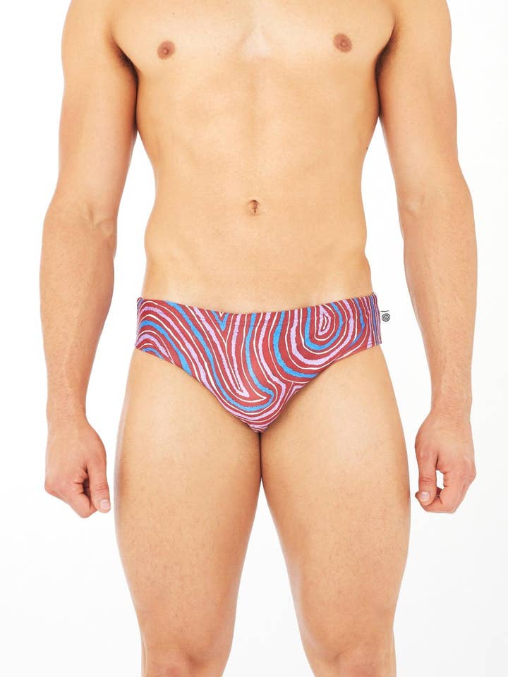 Ngalyipi per la vendita all'ingrosso da parte di GALI Swimwear