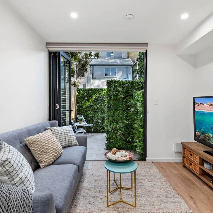 Designer Plants - Wholesale Artificial plant - Luxury Tropical Vista Artificial Vertical Garden 40" x 40" 11SQ FT Commercial Grade UV Resistant13