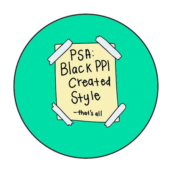 P.S.A. | Knap for engroshandel hos Diamonds Anjell