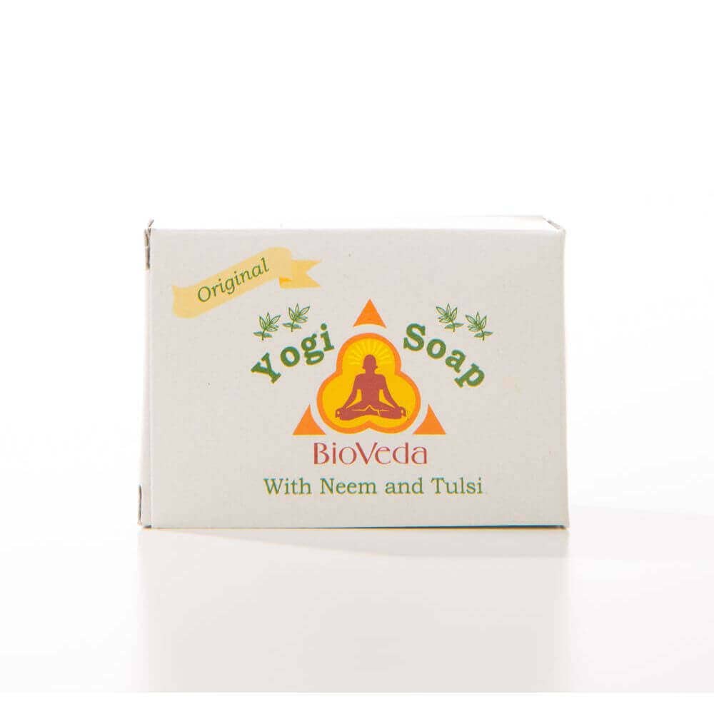 Bio Veda - Wholesale Bar Soap - Yogi Soap0