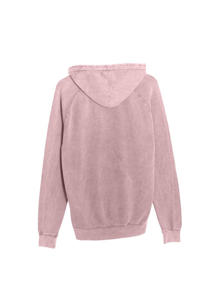 Lane Seven Apparel - Wholesale Hoodie - Men's - Vintage Raglan Hoodie