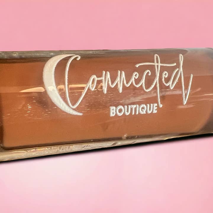 Connected Boutique - Wholesale Lipstick - “City Secrets” Brown Nude liquid lipstick hydrating 5 ml