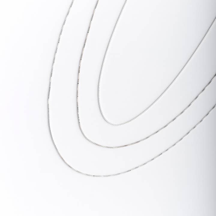 Colar - OLYSS por atacado de Huguette Paris