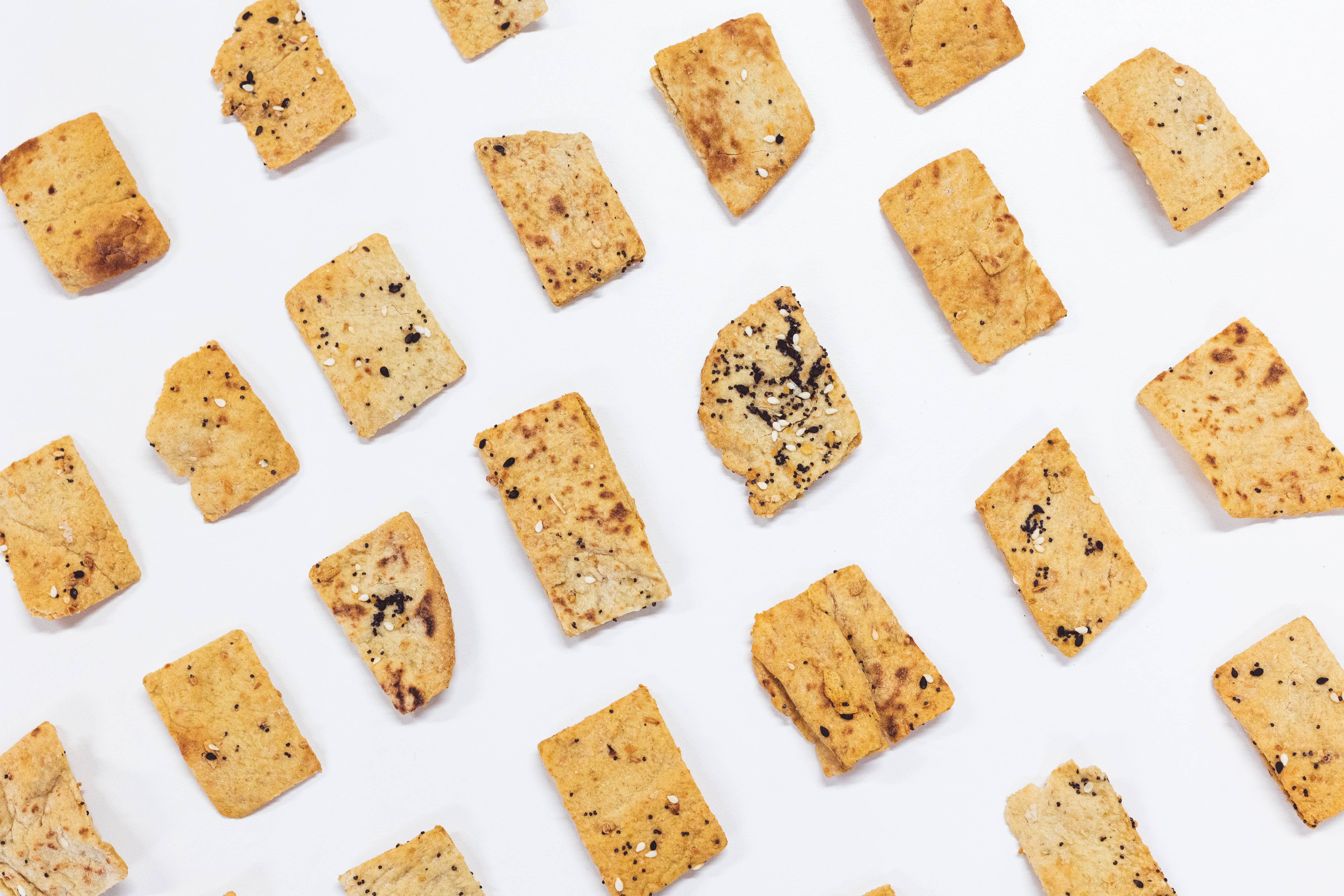 Freekeh Harvest Protein Pita Chips – Engroshandel Chips – Freekeh Harvest Protein Pita Chips - Alt3