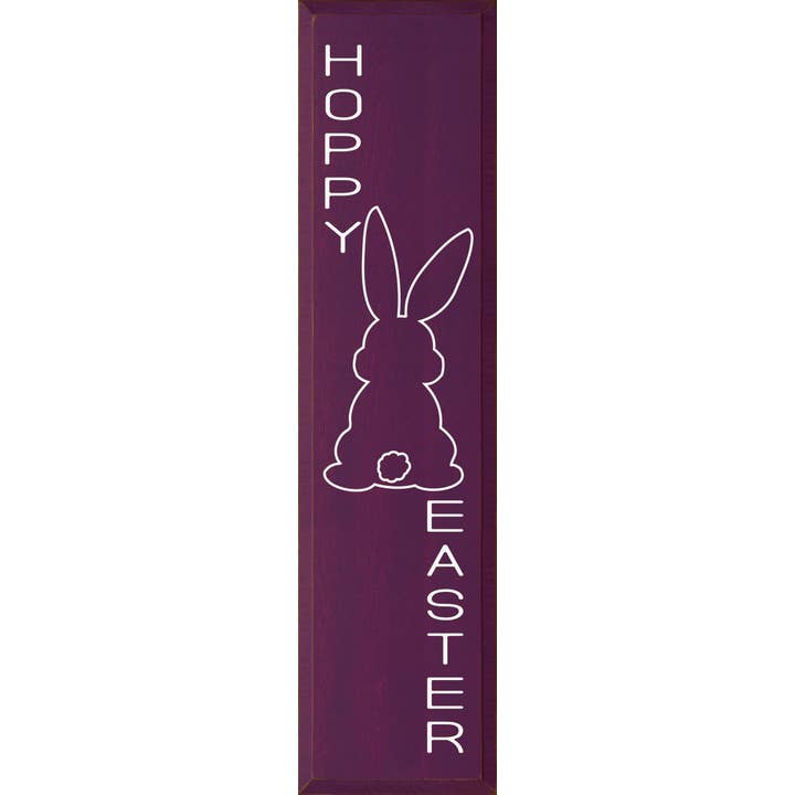 Hoppy Pasen (verticaal) voor wholesale door SAWDUST CITY