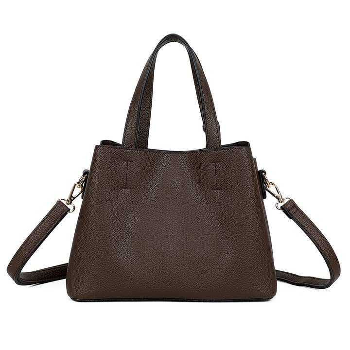 Gallantry - Wholesale Top Handle Bag - Women's - La Moderne11