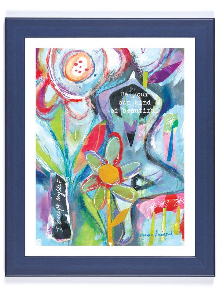 Décoration murale Art from the Heart From the Heart pour la vente par STG Wall Decor