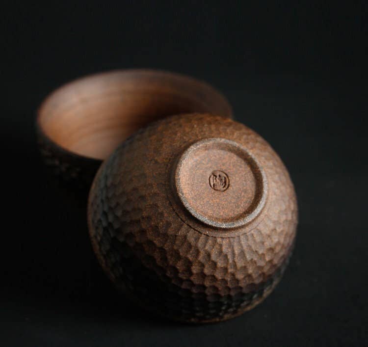 Gohobi （We cover U.S. import duties） - Wholesale Coffee/Tea Cup - Gohobi Handmade  ceramic tea cup Chinese Gongfu tea Kung fu1