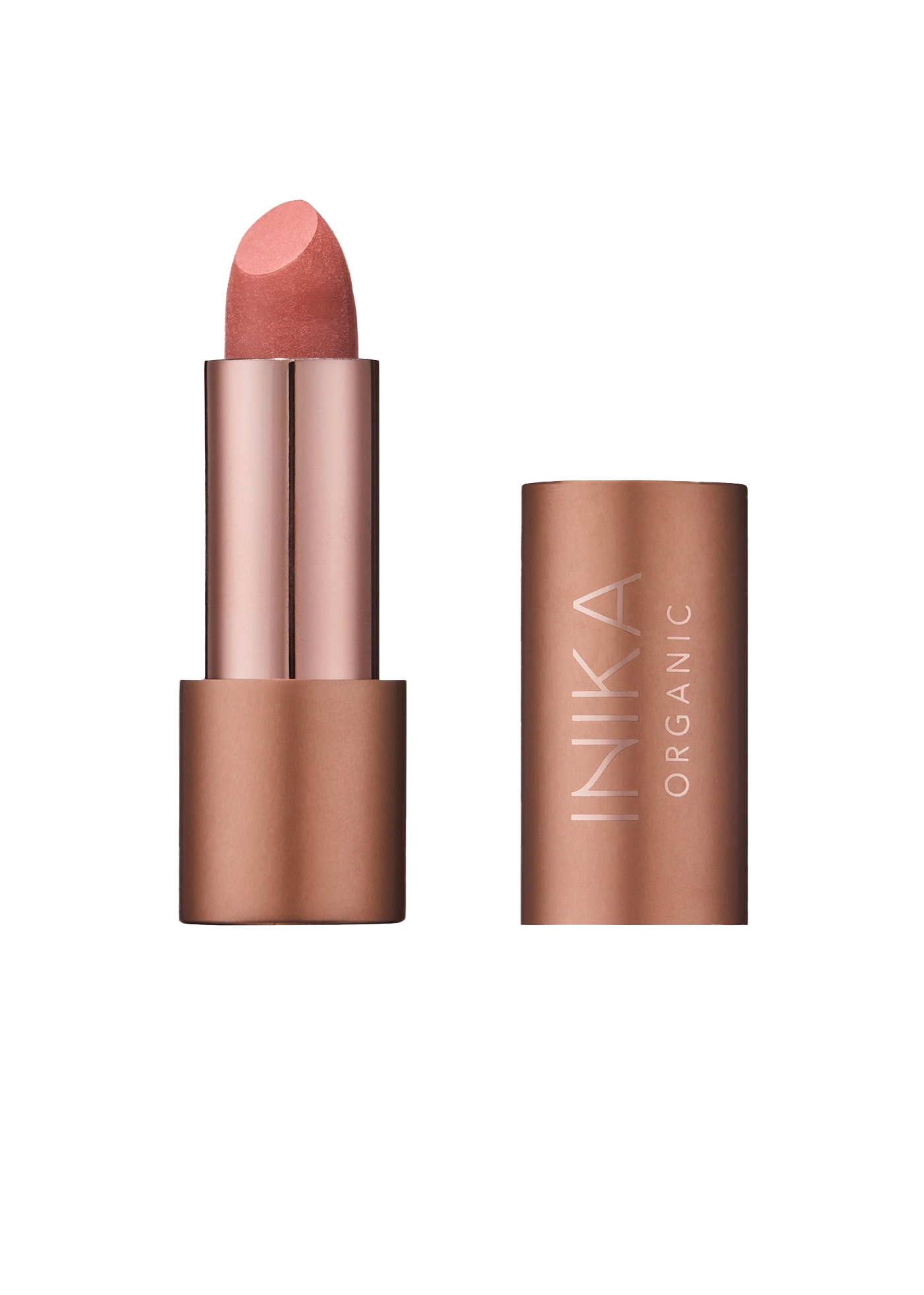 Availia Wellness - Wholesale Lipstick - INIKA Organic Lipstick6