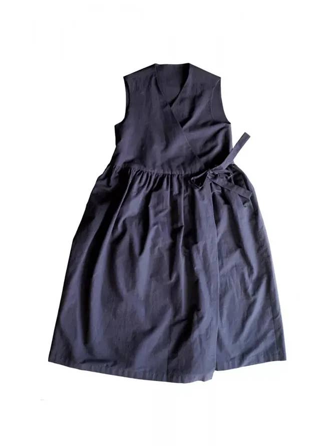 The Etta Sewing Pattern UK 6-18 for wholesale by Merchant and Mills