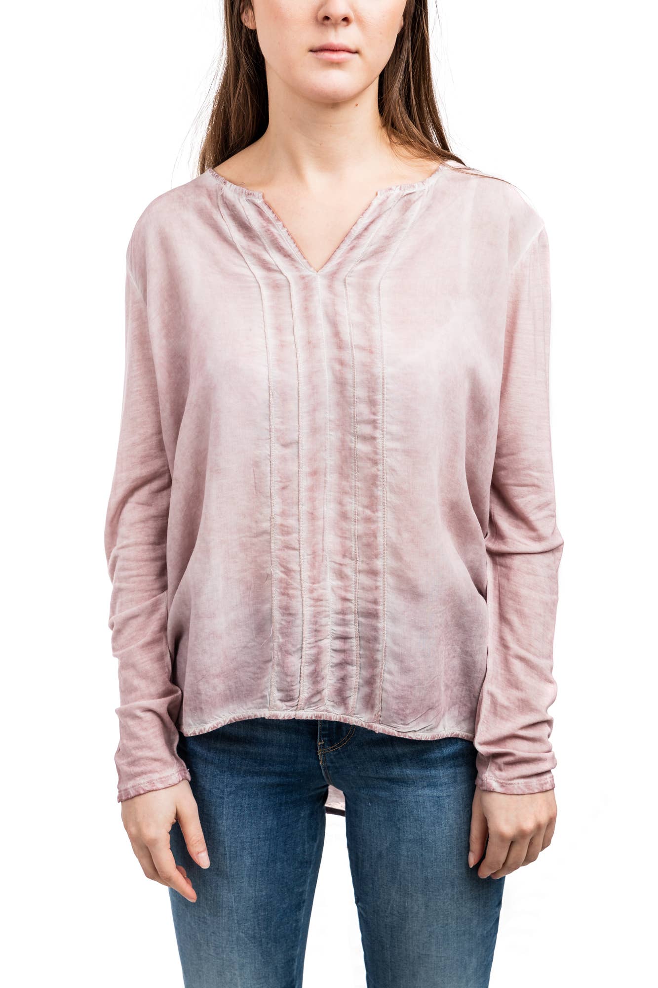 Coupe Collection - Wholesale Blouse - Women's - CLF1953351