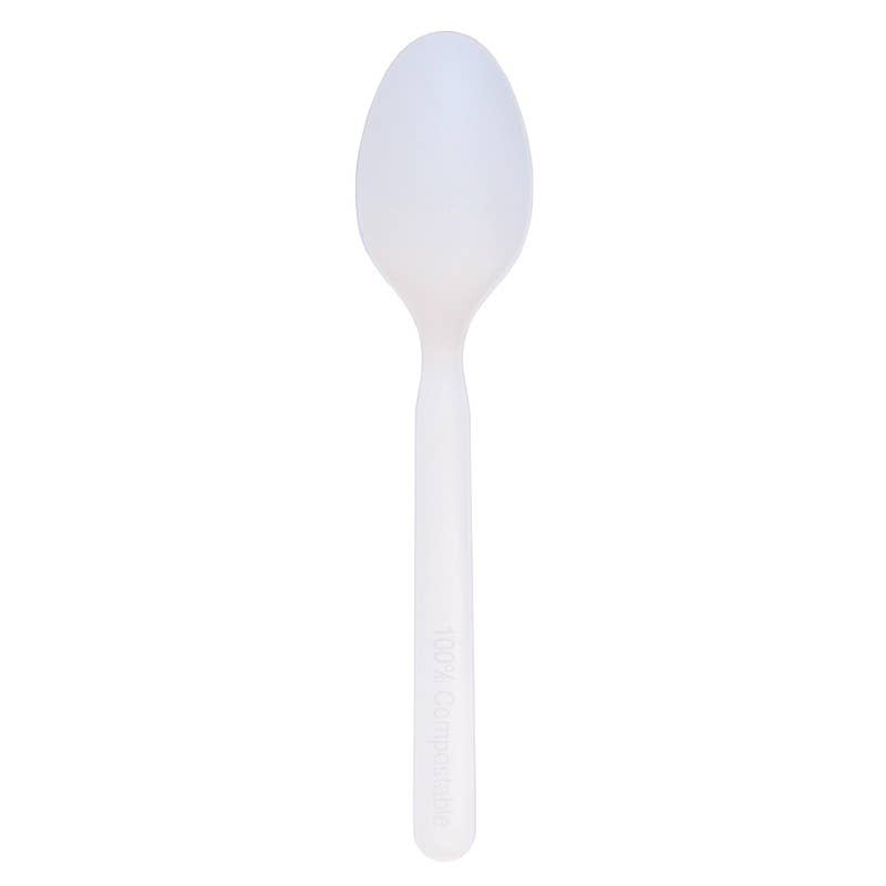 Pintinox - Wholesale Disposable Servingware Set - Pinti Bio disposable cutlery in a pack of 251