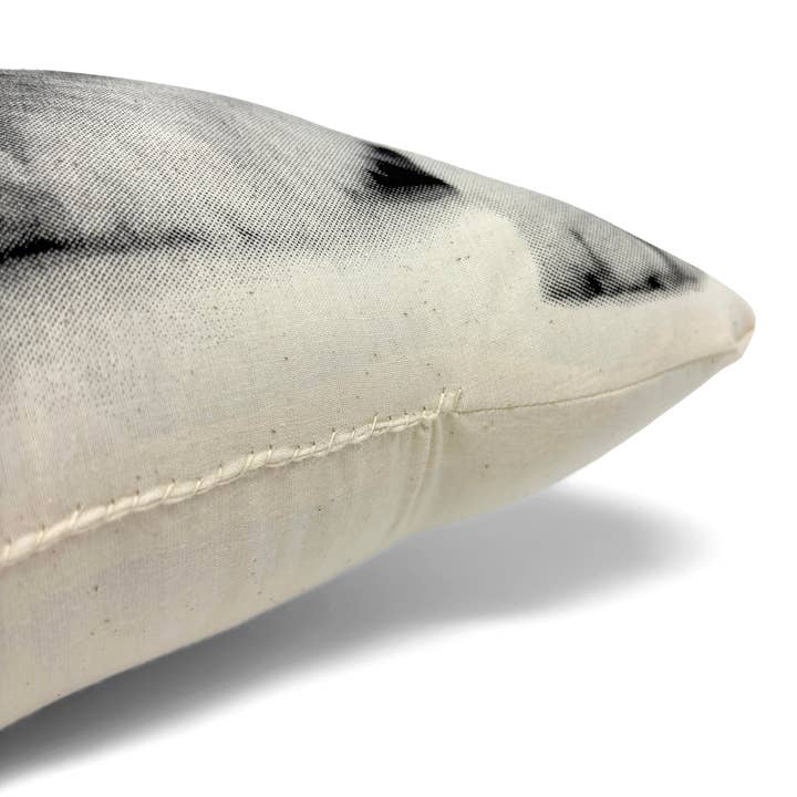 Broderpress - Wholesale Throw/Decorative Pillow - Siberian Husky Pillow3