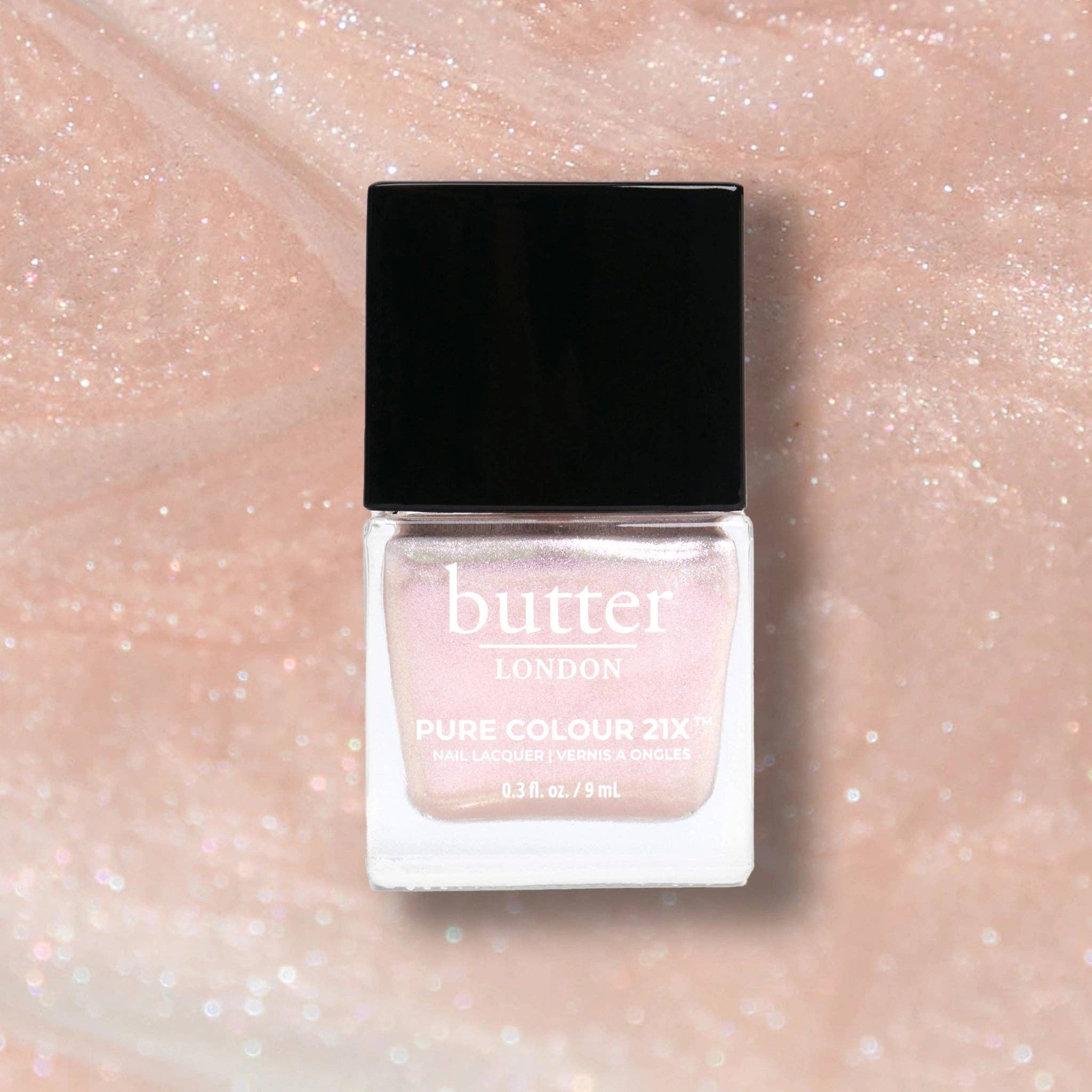 butter LONDON - Wholesale Nail Polish - PURE COLOUR 21X NAIL LACQUER149