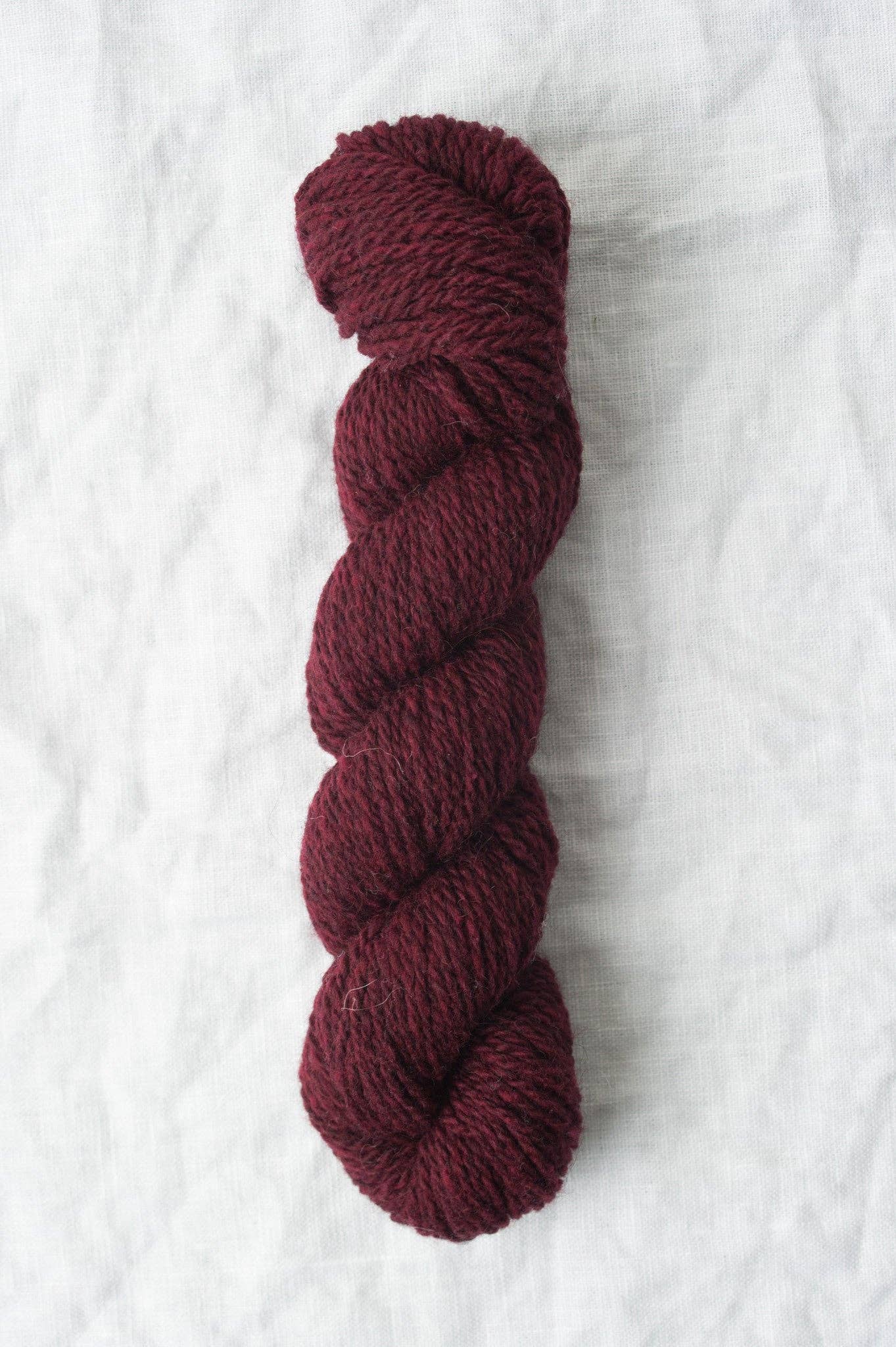 Quince & Co. – Großhandel Garn – Eule13