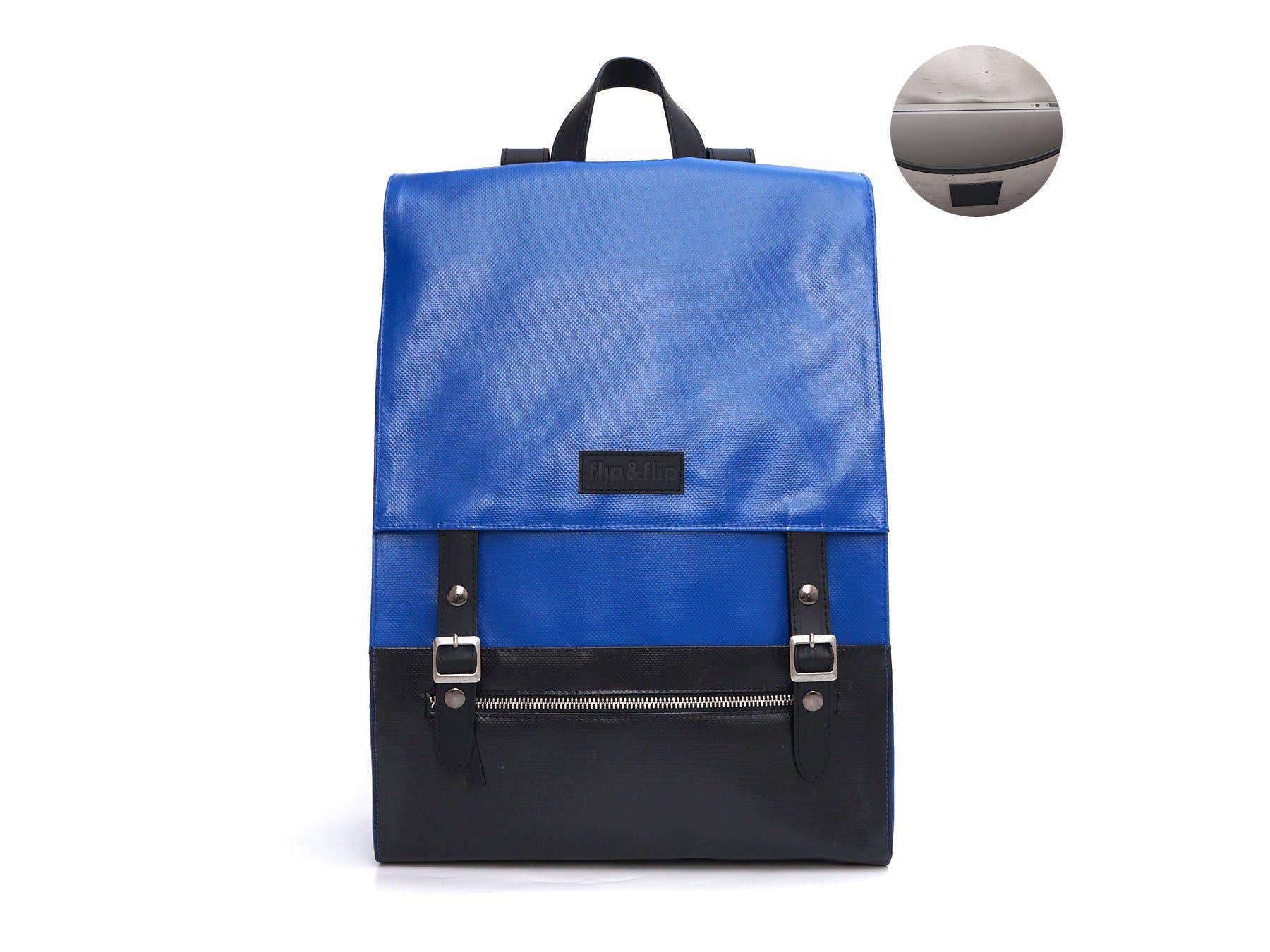 Flip&Flip - Vente Sac à dos – unisexe - SAC À DOS DE DÉPART 2 · ADMO 016