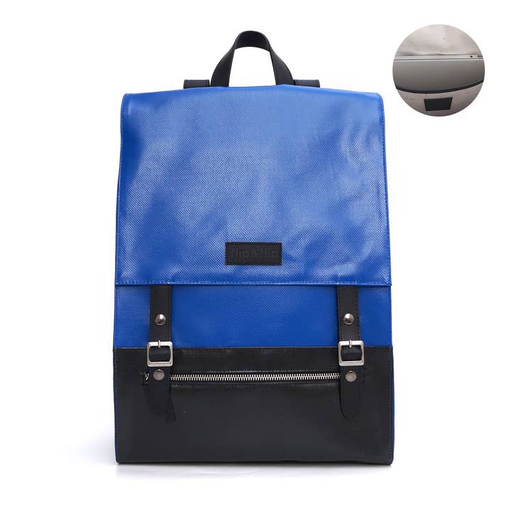 Flip&Flip - Vente Sac à dos – unisexe - SAC À DOS DE DÉPART 2 · ADMO 016