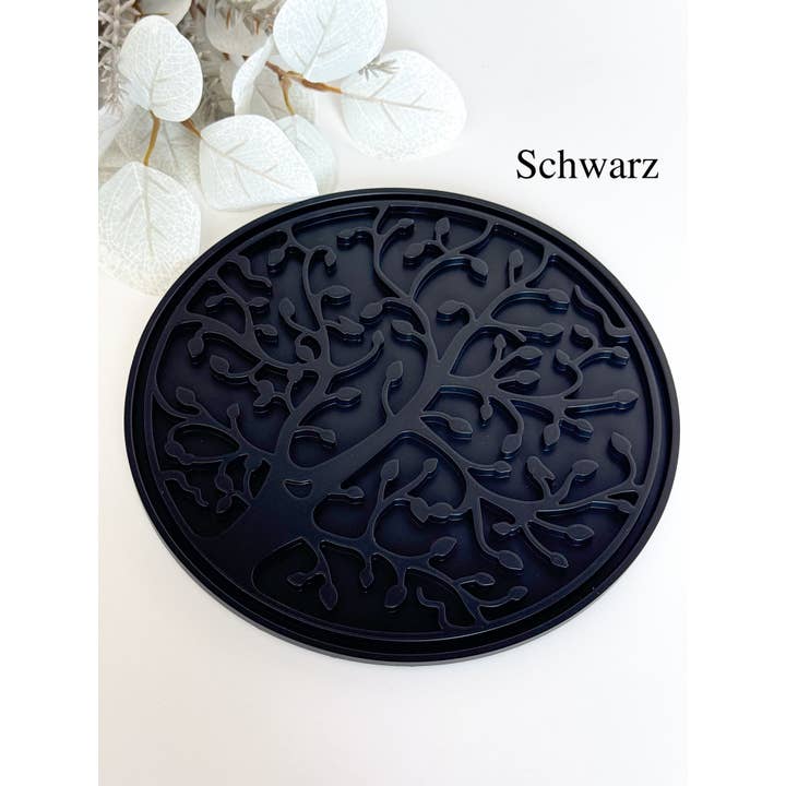 Doggotique – Engroshandel Madmåtte til kæledyr – hund – DOG LICK MAT OLD OAK, silikone slikkemåtte til hunde8