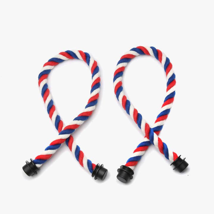 Jen & Co. - Vente Sangle pour sac – femme - Sangles de corde VSTPRP pour fourre-tout Versa10