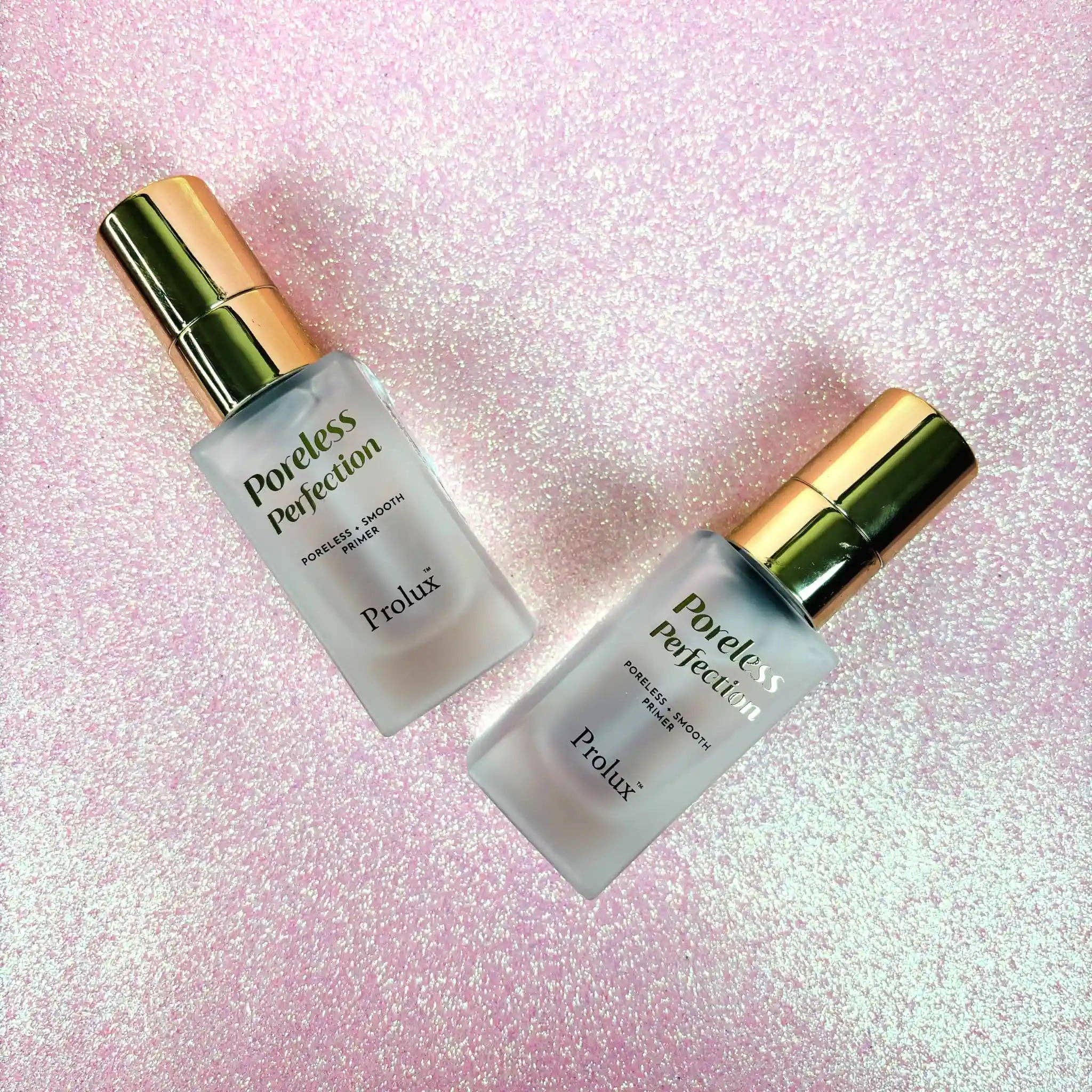 Efon International Corp. - Venta al por mayor Base de maquillaje facial - Perfección Sin Poros - Prebase Ligera que Minimiza Poros4