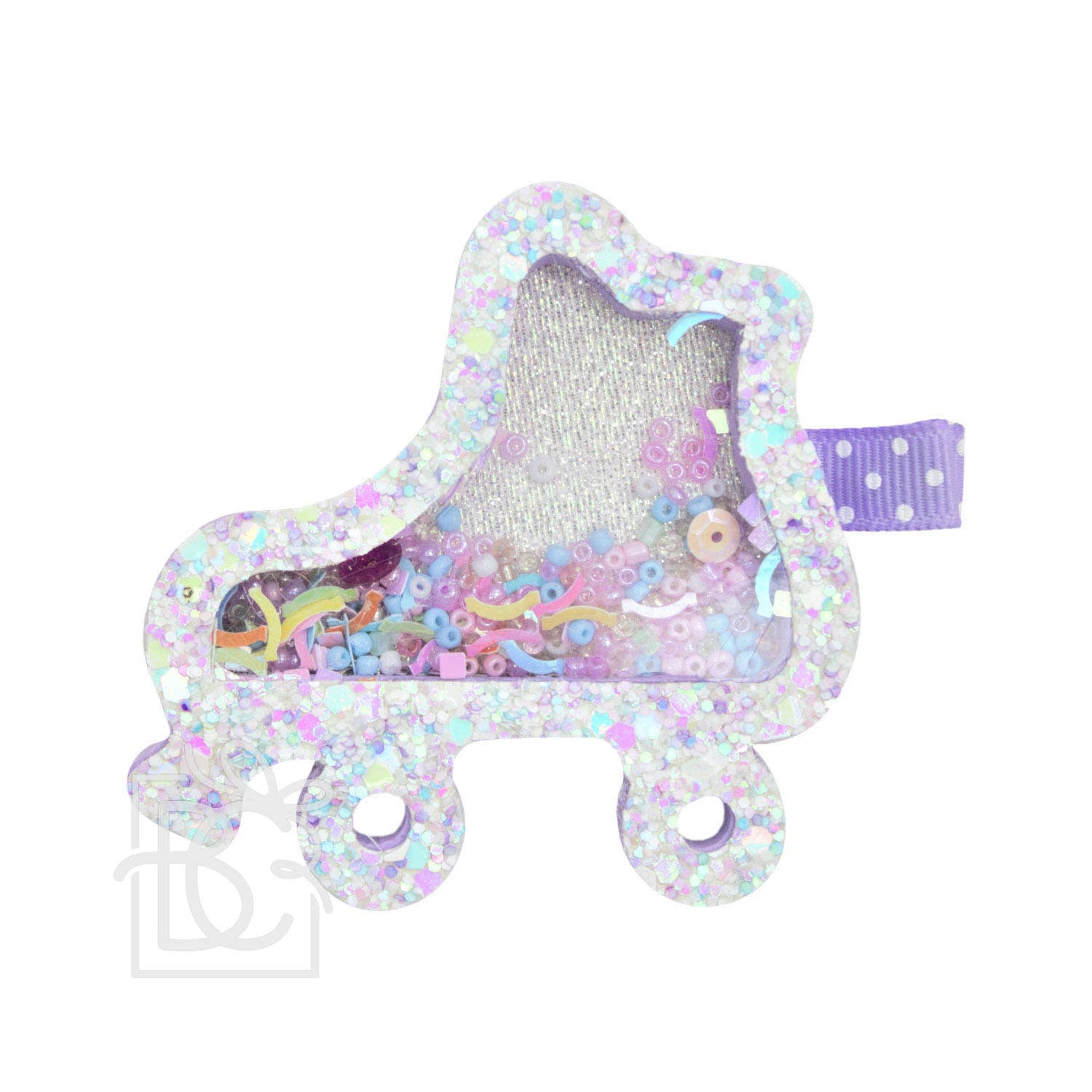 Beyond Creations, LLC – Engroshandel Hårspænde - Børn – Shaker Håndlavet Hårspænde69