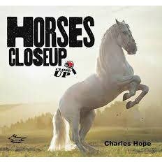 Beaglier Books - Wholesale Early reader book (6–8) - Horses (Close Up)