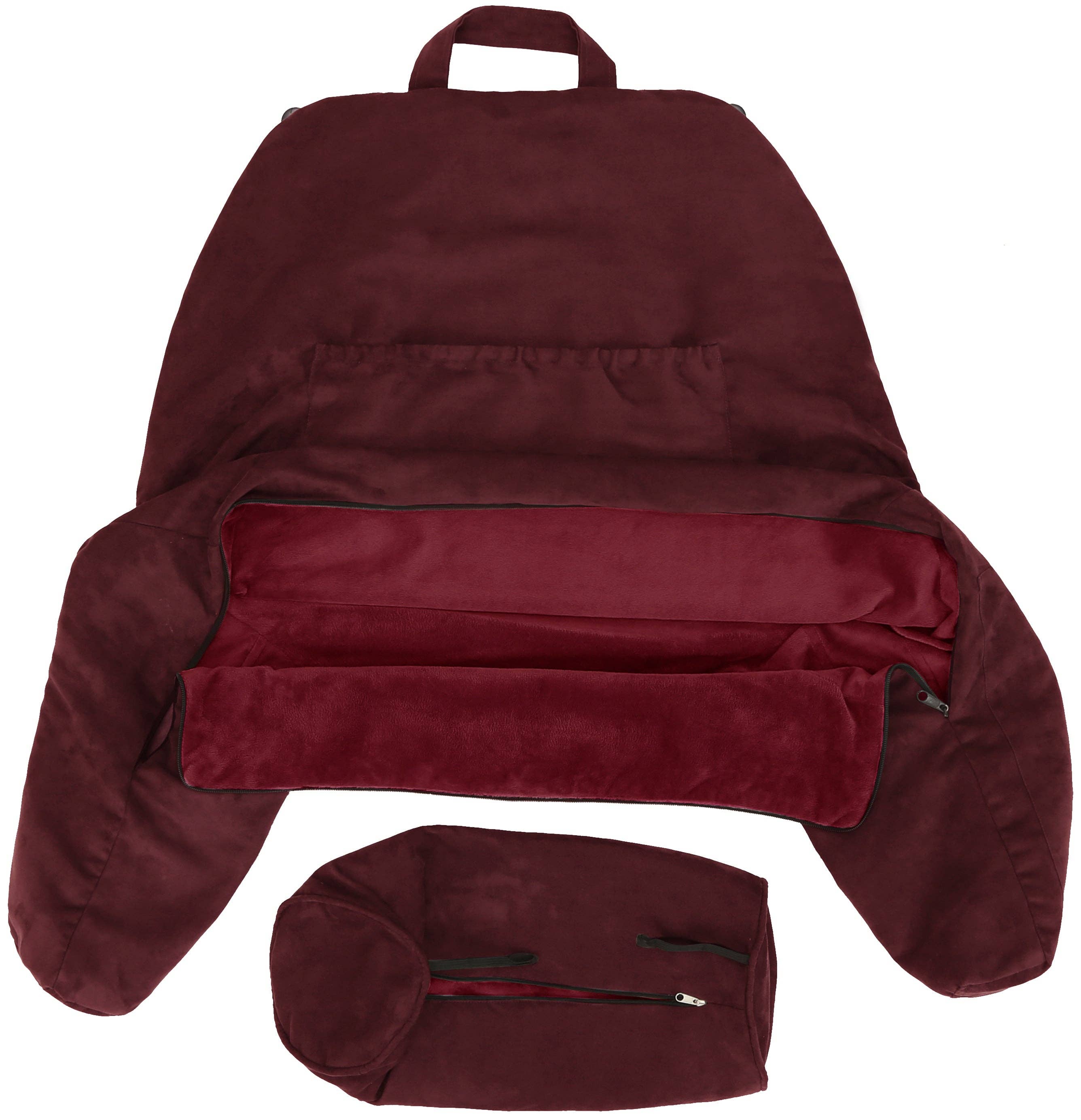 Husband Pillow - Wholesale Bedding Pillow - XXL, Med & Stan+ Accessories  & Stuffing for Husband Pillow4