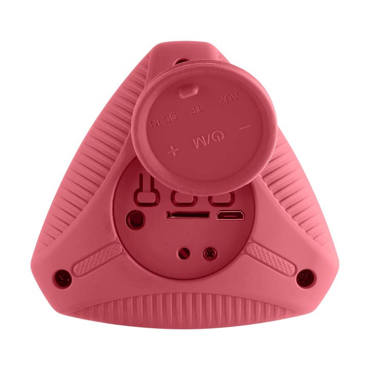 JupiterGear Home – wholesale Speakers – Supersonic IPX6 Water-Resistant Portable BT Speaker