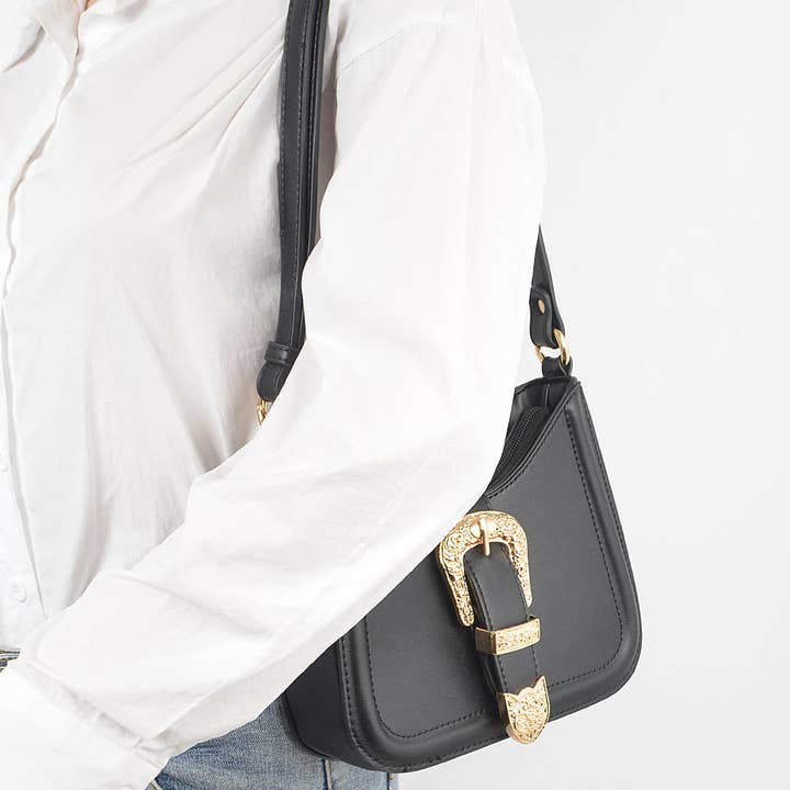 3AM BY H&D ACCESSORIES - Wholesale Shoulder Bag - Women's - HPC5870