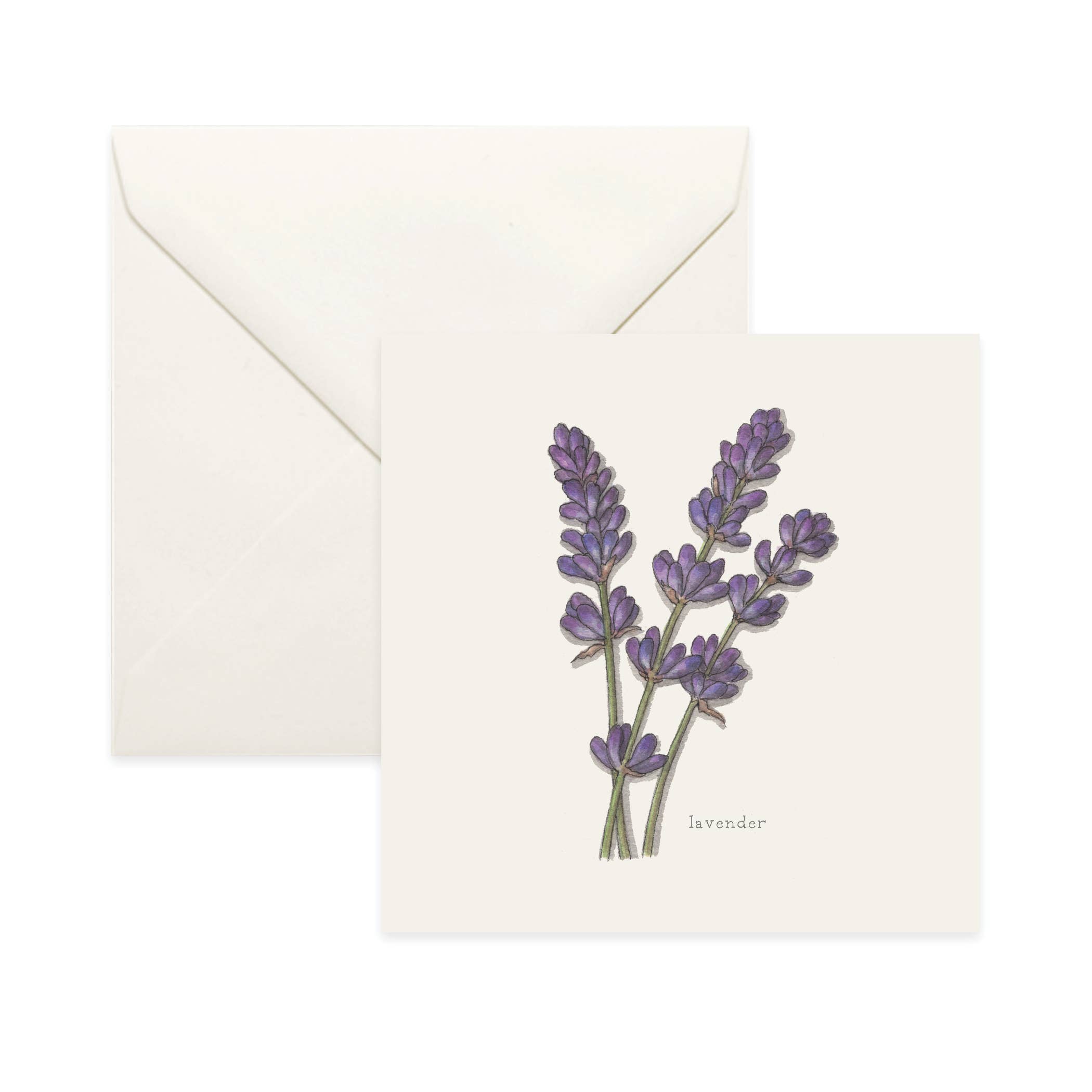 Yeesan Loh – wholesale Vardagliga hälsningskort – Kort/Blommor (2 av 3)1