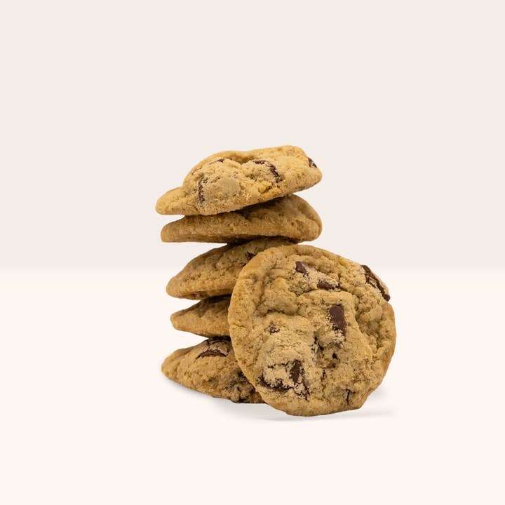 Bell’s Reines Gourmet Miniature Cookies – wholesale Biscuit – Vegan Chocolate Chip Soft Gourmet Miniature Snack Pack3
