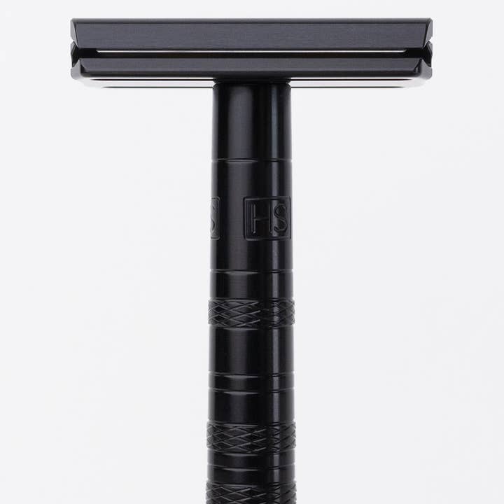 Henson AL13 Maquinilla de Afeitar en Negro Azabache – Afeitado Suave y Cómodo para venta al por mayor de SAMA Homes