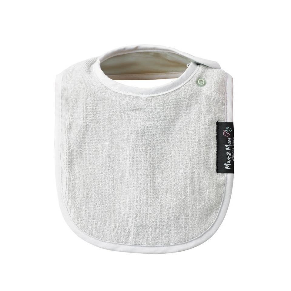 Baby&More Ltd – wholesale Bib – Baby – Mum 2 Mum Infant Wonder Bib in 16 Colours17