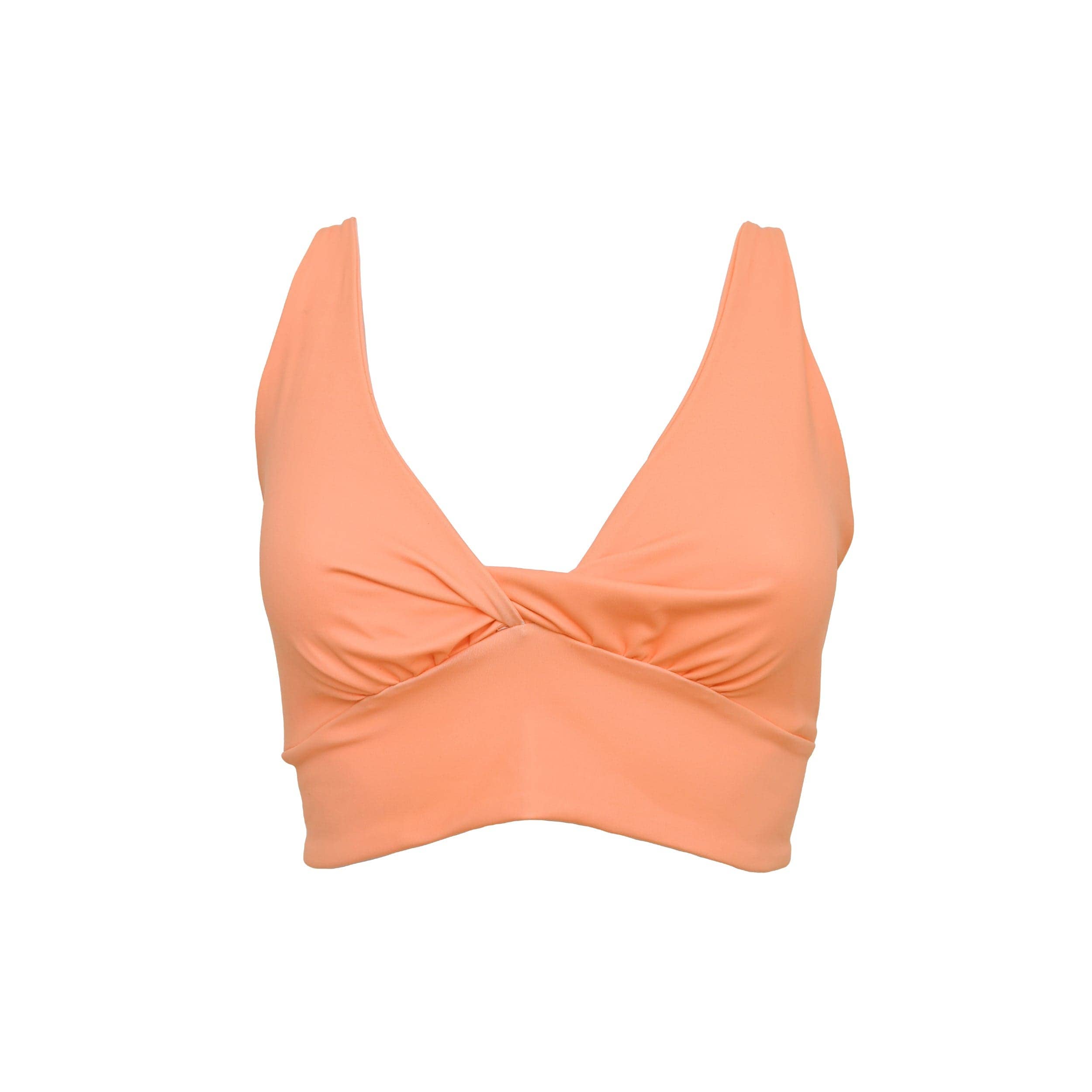 Lezat - Wholesale Sports Bra - Women's - Ada Organic Cotton Twist Around Sports Bra56