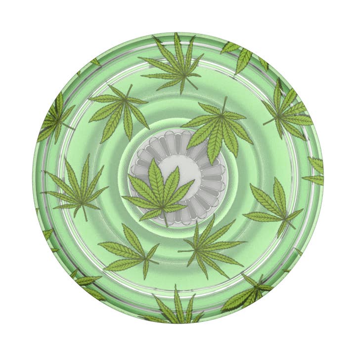 Mary Jane Clear translúcido para venta al por mayor de POPSOCKETS