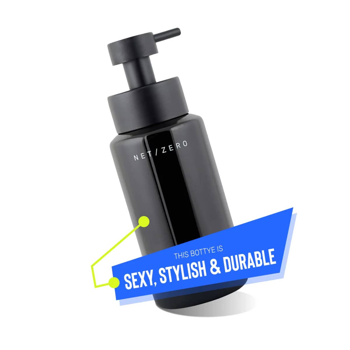 NET/ZERO® - Wholesale Facial Moisturizer - Refillable Natural Moisturiser - Starter Kit With 2X Refills6