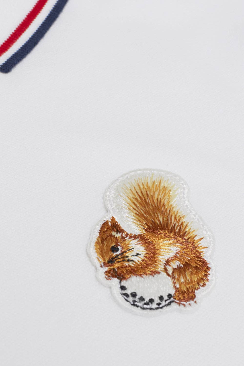 Queens Country club – Großhandel Poloshirt – Herren – Herren-Poloshirts mit Eichhörnchen-Logo14