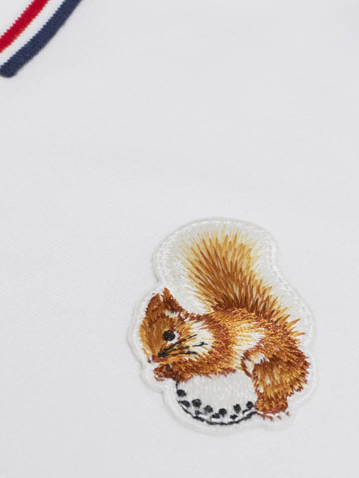 Queens Country club – Großhandel Poloshirt – Herren – Herren-Poloshirts mit Eichhörnchen-Logo14