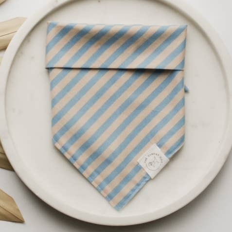 Bandana Cabana pour la vente par The Sunday Dog