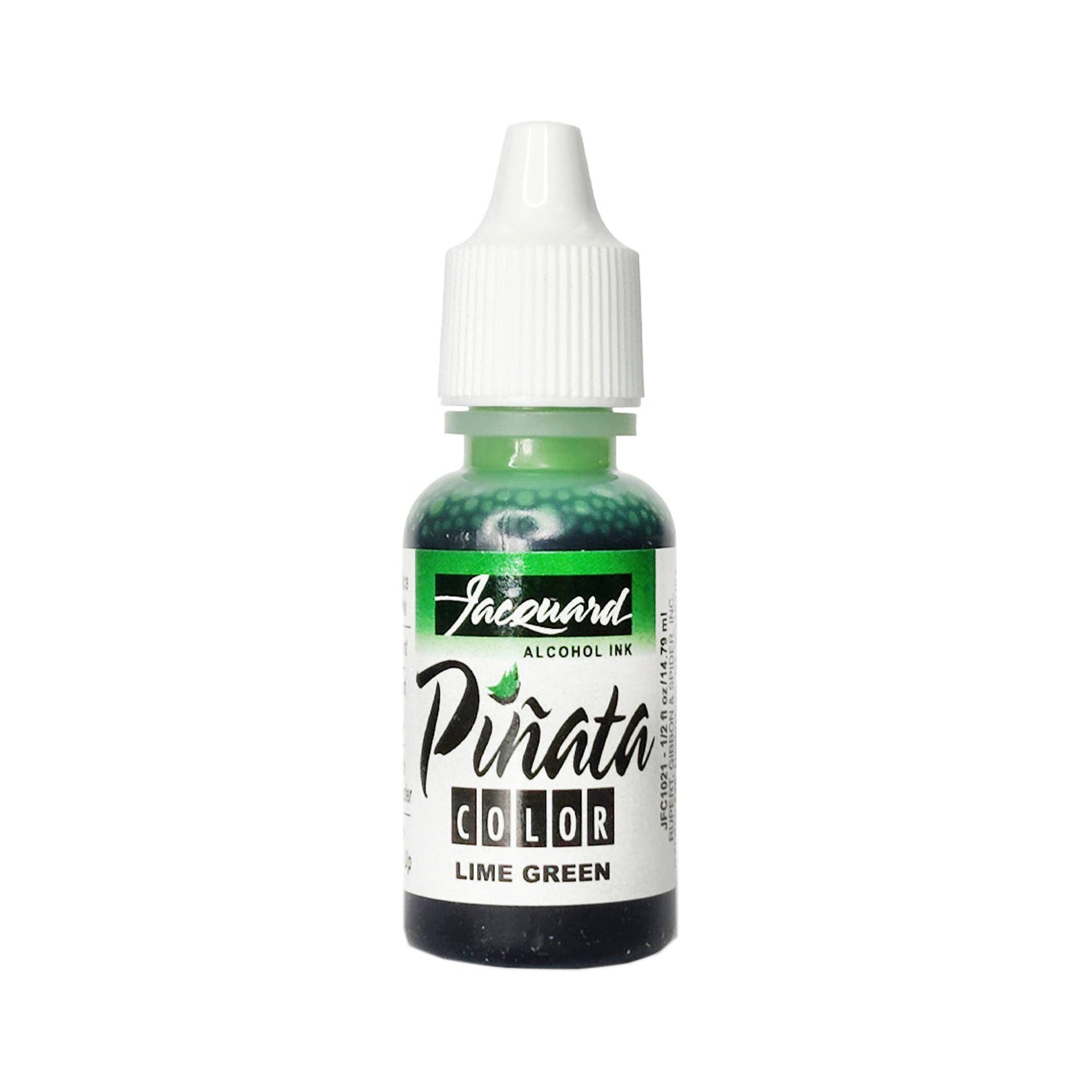 Pixiss - Wholesale Watercolor Paint - Jacquard Alcohol Ink 0.5 oz21