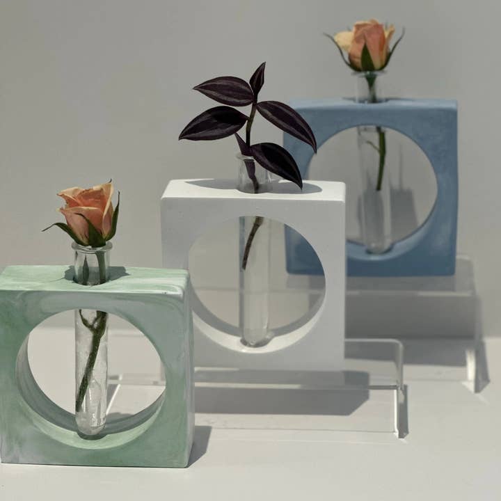 White THE PENELOPE for wholesale on Faire8