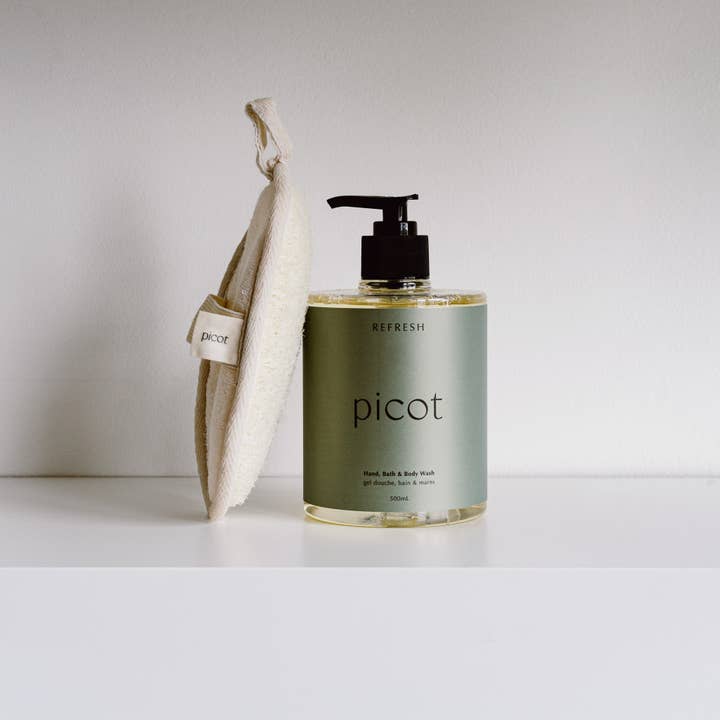 Rafraîchir le corps pour la vente par Picot
