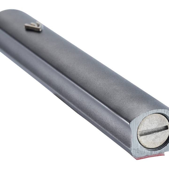 A&S Mezuzot - Vente Décorations de table - Étui Mezouza en aluminium42