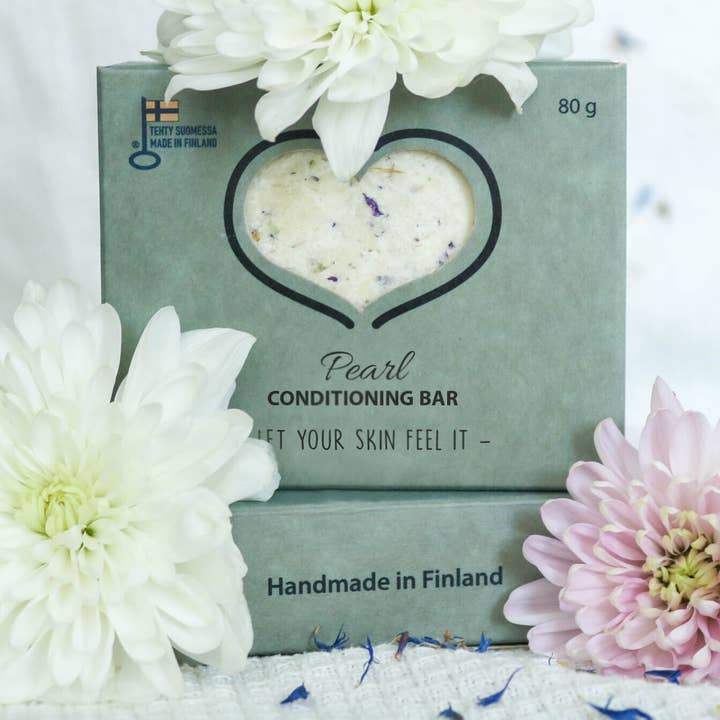 Perle Balsam Bar for engroshandel hos Catteco