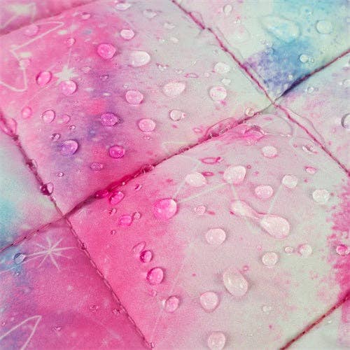 Fitwarm - Wholesale Pet Coat - Dog - Waterproof Reversible Galaxy/ Penguin Winter Coats7