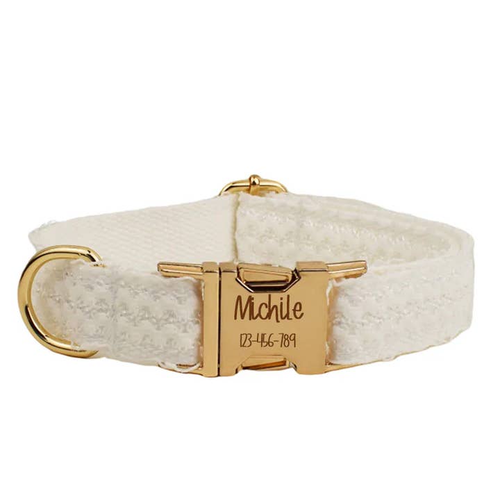 APHISON - Wholesale Pet Collar - Dog - Engraved Dog Collar4