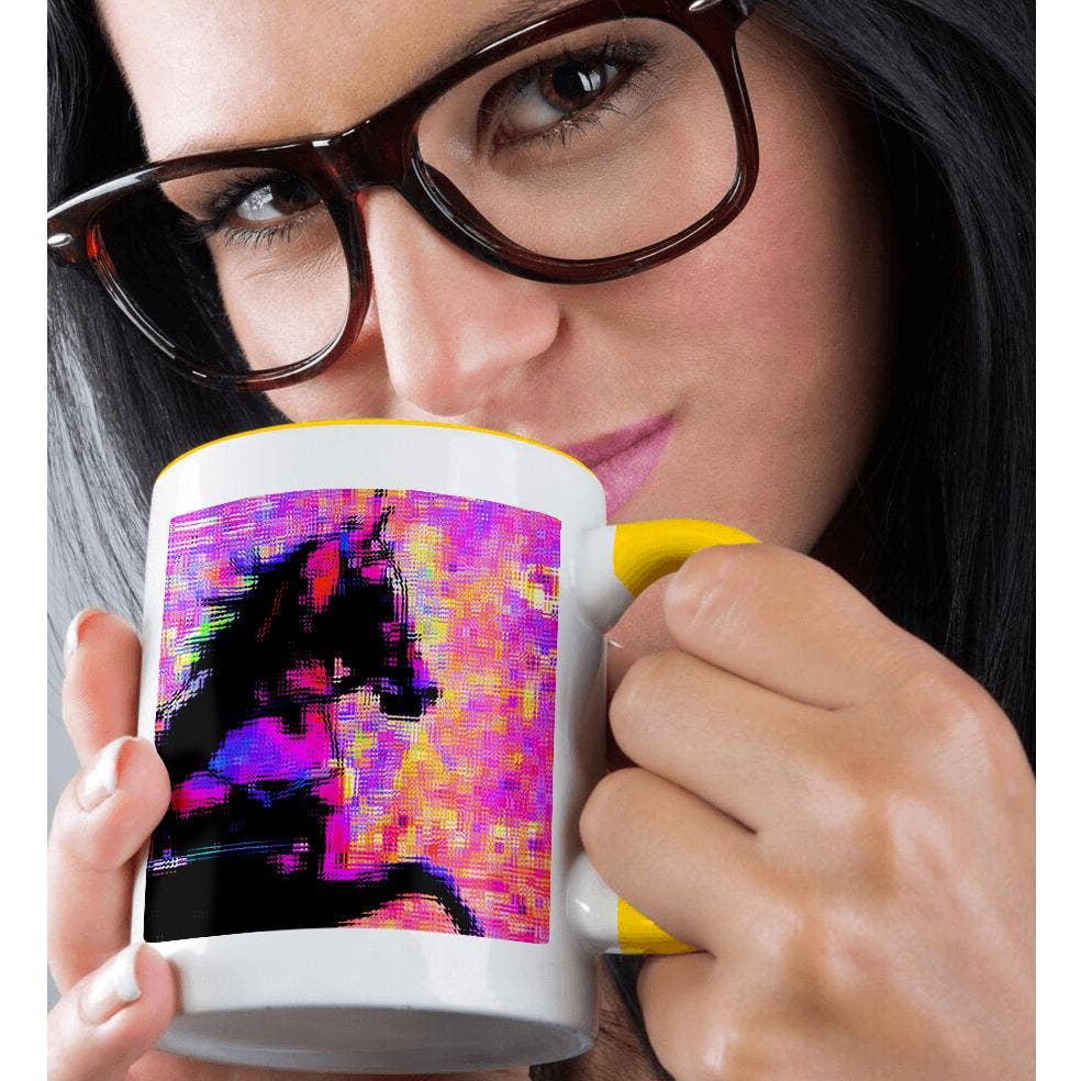 3dRose – wholesale Coffee mug – 3dRose, Hackney by Angelandspot, Mug1