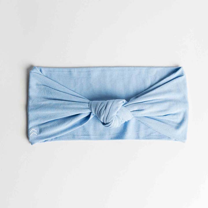 Soulvation - Wholesale Fashion Headband - Women's - Butter Soft Knot Headband3