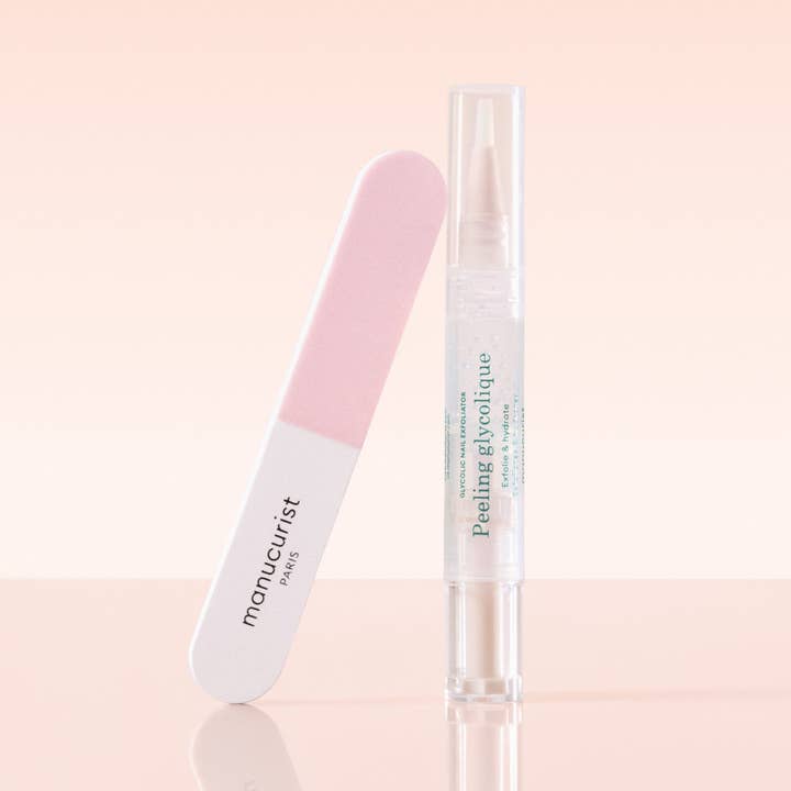 Manucurist - Wholesale Nailcare Set - Glossy Booster Duo7